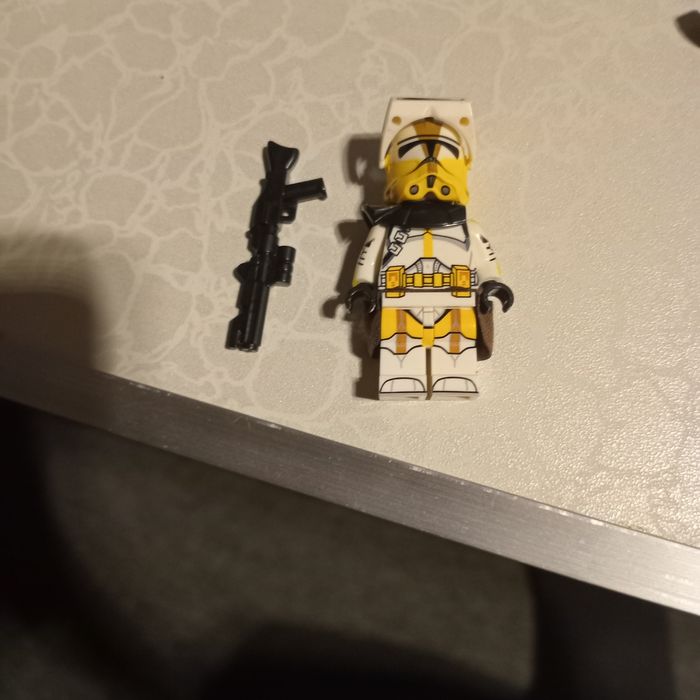 звездные войны минифигурки