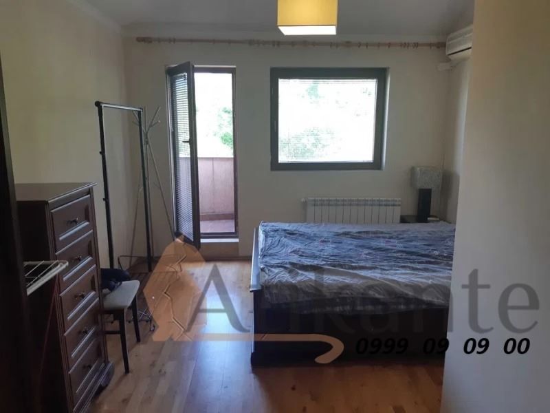 Дава се под наем Двустаен апартамент в София, Кръстова вада - 72 кв.м за 499.8 € - Снимка #7