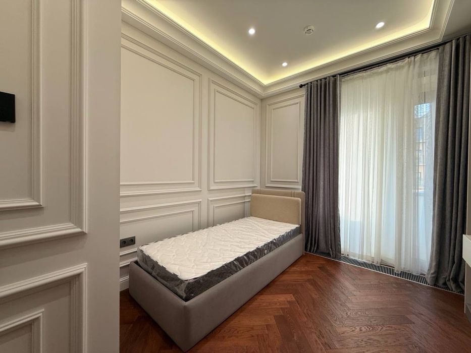 Продается квартира ЖК Oz Mahal 153м2