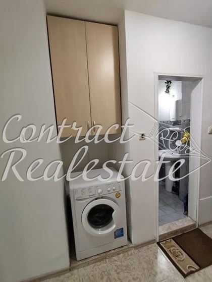 Дава се под наем Двустаен апартамент в Варна, Червен площад - 50 кв.м за 382.5 € - Снимка #5