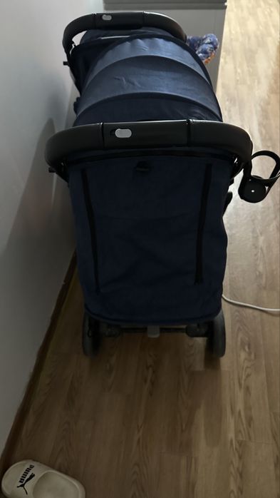 Коляска детская Mstar