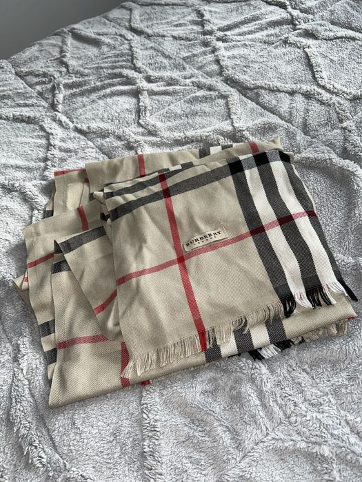 Fular Burberry London