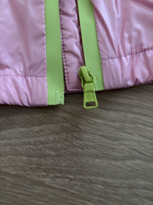 Преходно яке Moncler