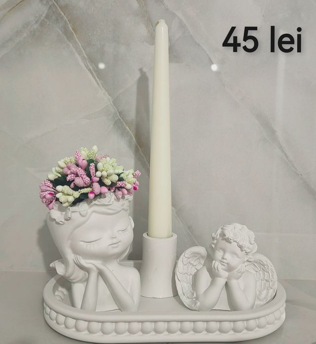 Seturi decorative din ipsos