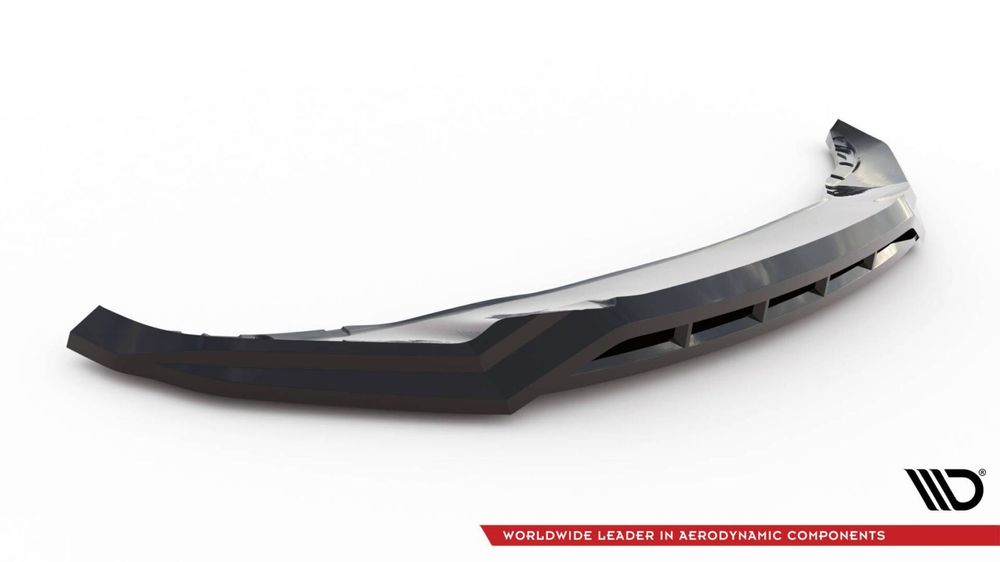 Pachet Exterior Prelungiri compatibil cu BMW X5 G05 Facelift M-Pack V.1 Maxton Design