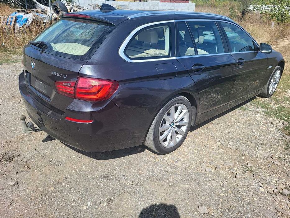 Haion,luneta,stop,usa,usi,tragar,calandru bmw seria 5 f11