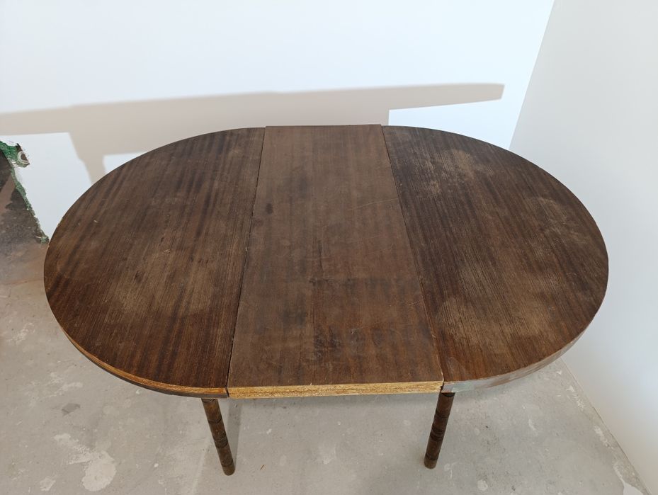 Разгъваема Кухненска маса