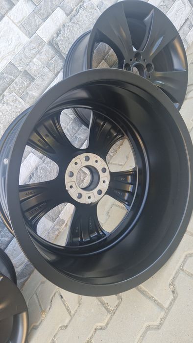 Jante originale BMW X5 - R19 - set