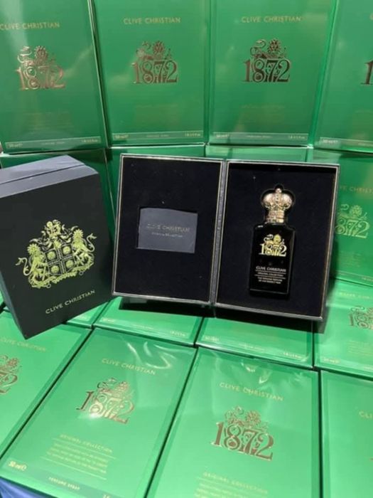 Парфюми топ аромати