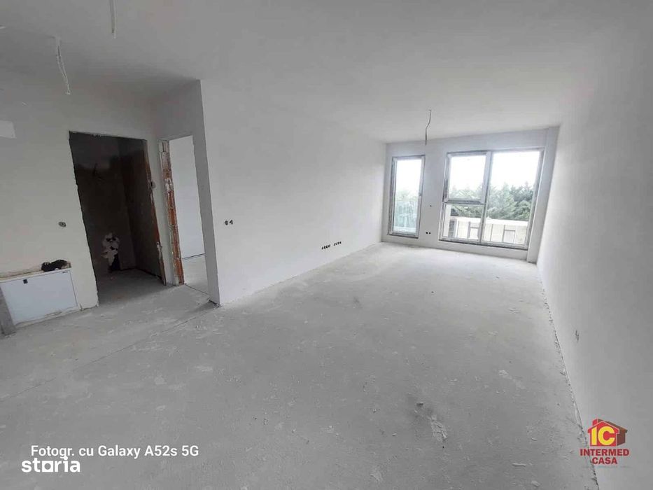 Apartament 3 camere cu grădină proprie – DaVinci Homes Comision 0%