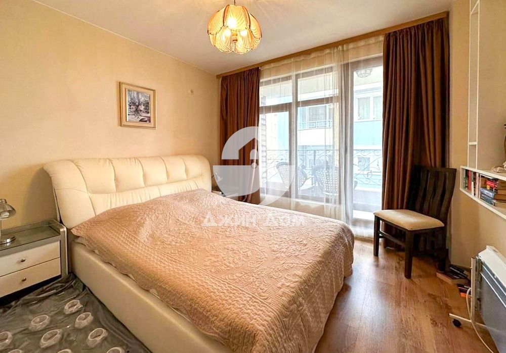 Продава се Двустаен апартамент в с. Равда, Област Бургас - 66 кв.м за 1591 €/кв.м - Снимка #5