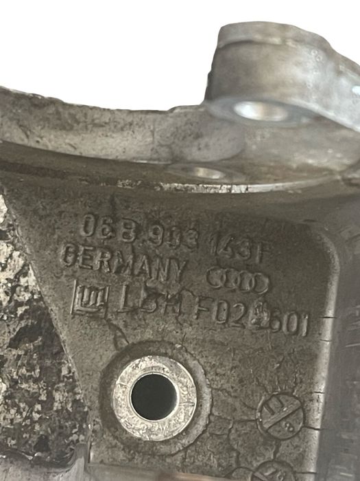 Suport Accesorii Volkswagen Passat B5.5 2001 1.6I 06B903143F