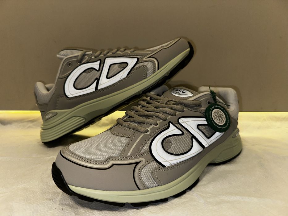 Обувки / Мъжки обувки Dior B30, Stone Island | Размер 42, 43, 44