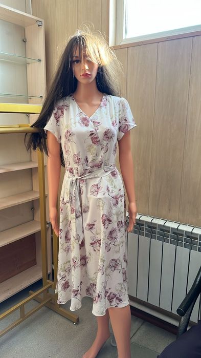 Манекены для платья