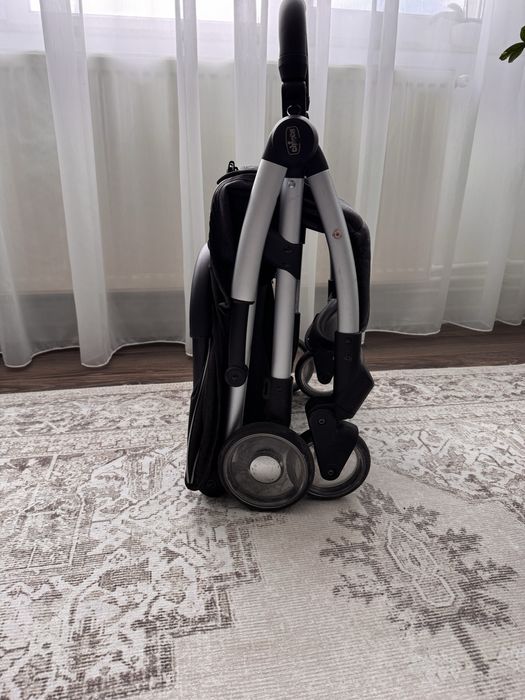 Carucior pliabil Chicco Goody