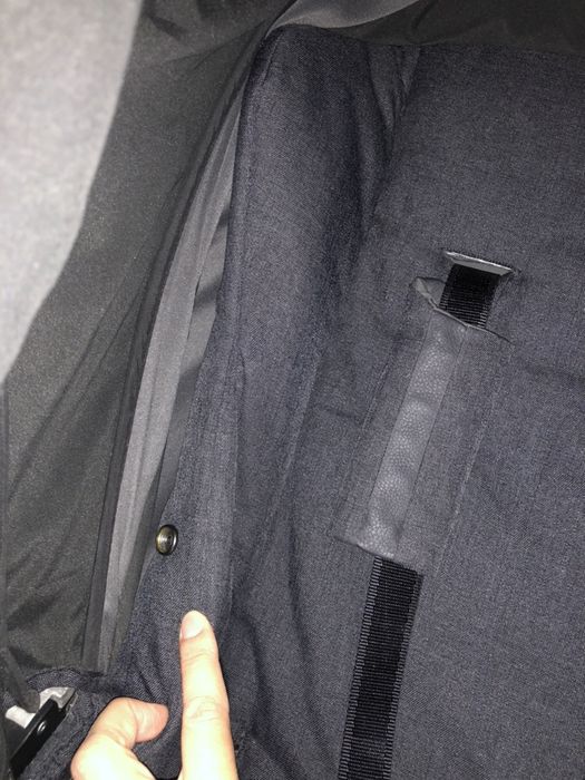 Коляска Inglesina Aptica