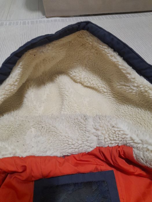 Куртка мужская зимняя