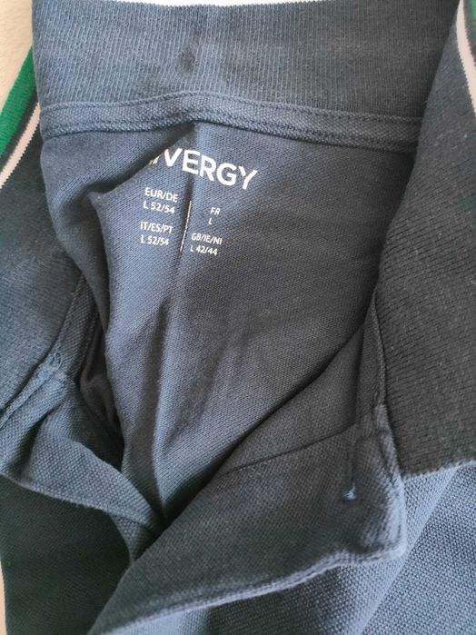 Tricouri polo bărbați