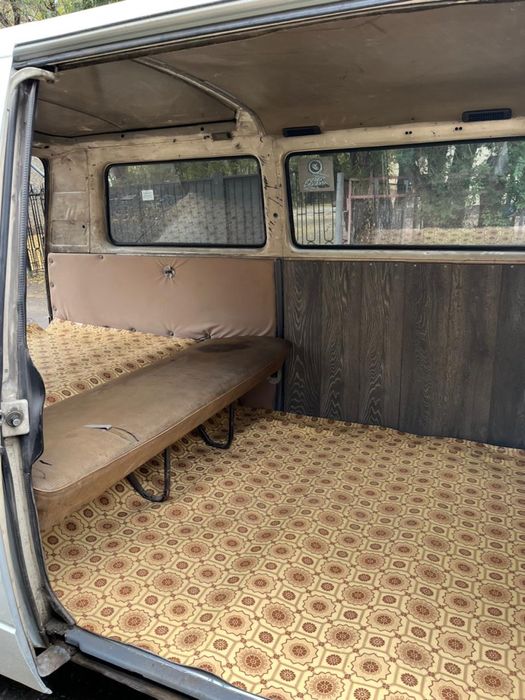 Продам фольцваген Т3