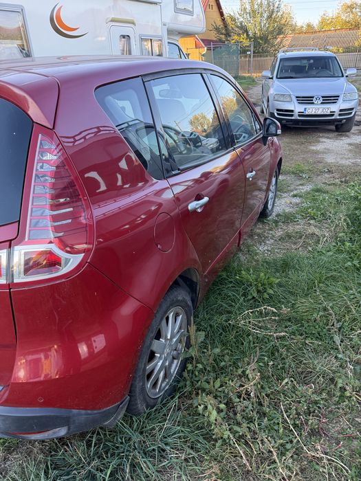 Vand Renault Scenic