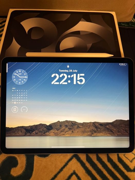 iPad Air 5 64 GB