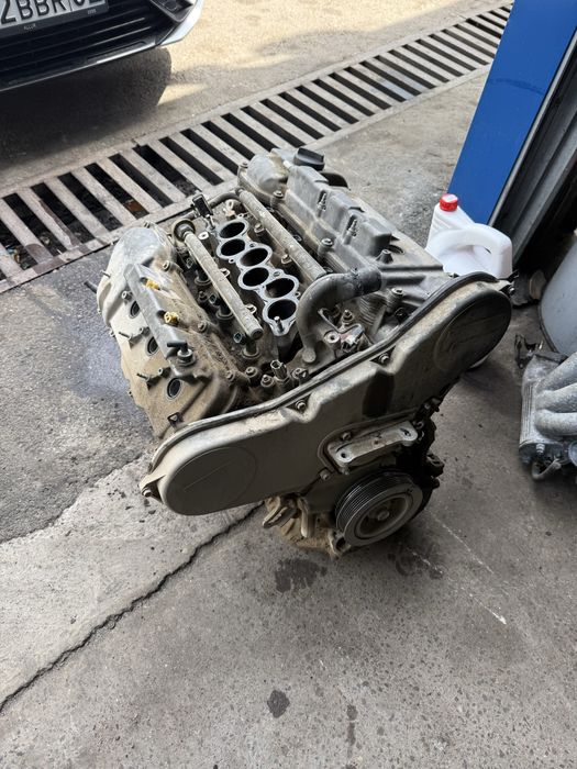 1-mzt двигатель продам