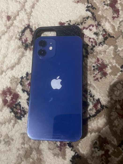 Iphone 12 128/75