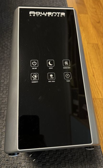 Umidificator Rowenta