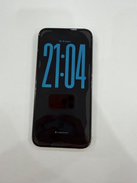 Продам Apple 15 PRO MAX