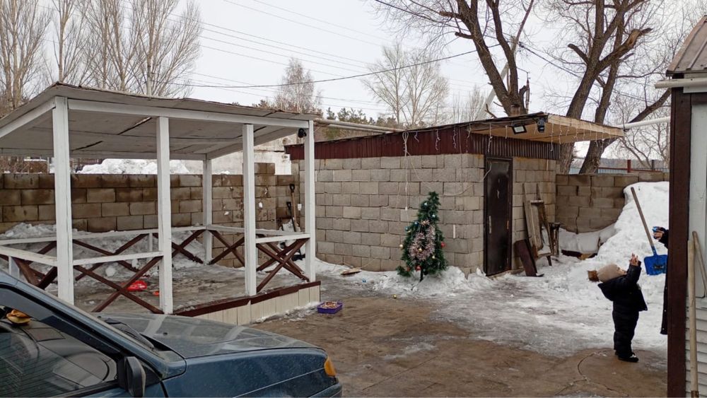 Продам квартиру город Макинск