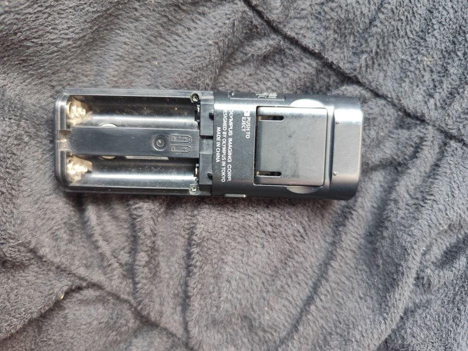 Диктофон Olympus vn-406pc