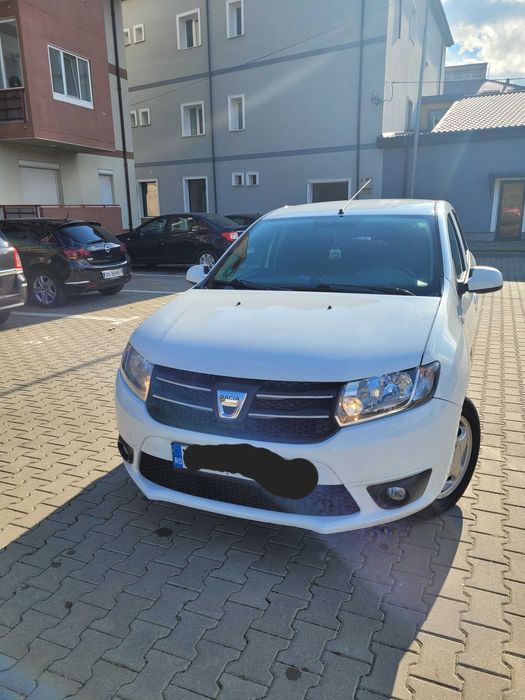 Dacia Logan 2014