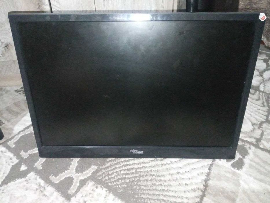 Монитор FUJITSU computers SIEMENS