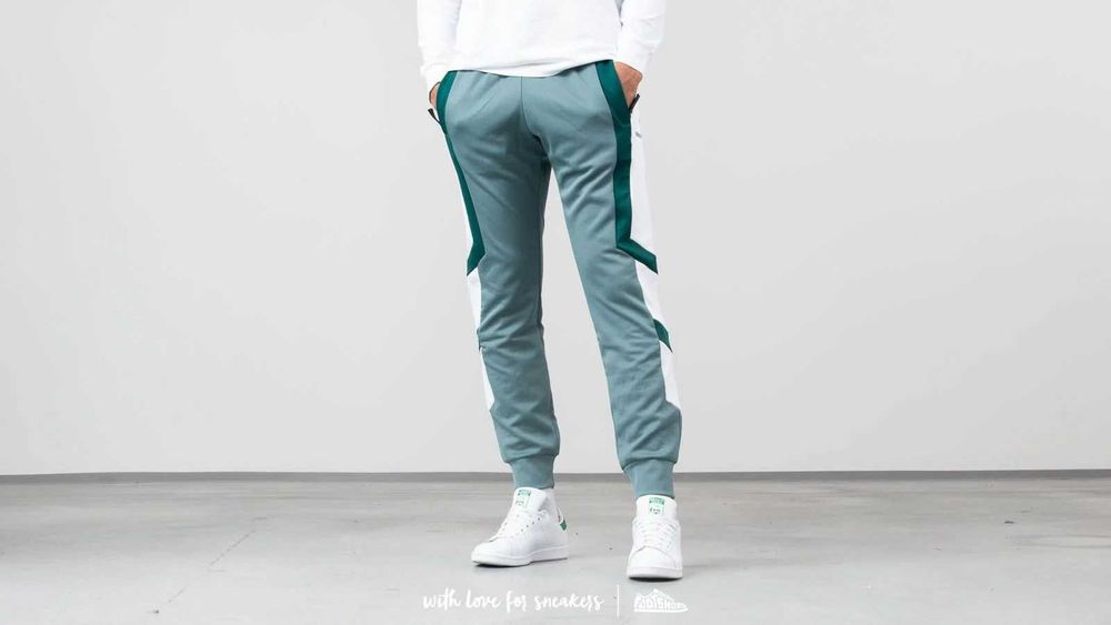 adidas EQT Block Trackpants - мъжко долнище р-р XL