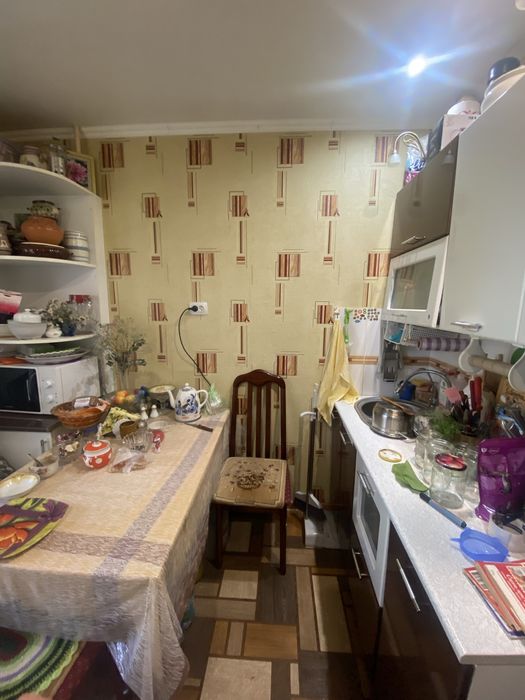 Продам квартиру.