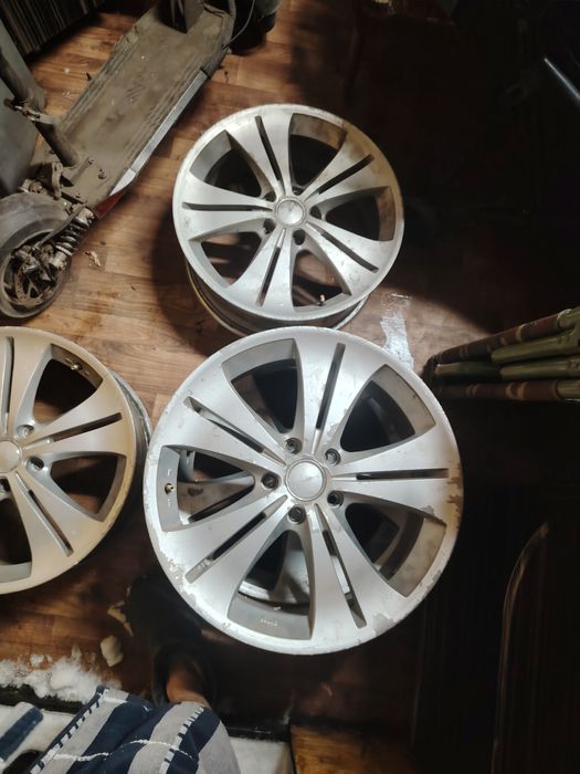 продам диски японские