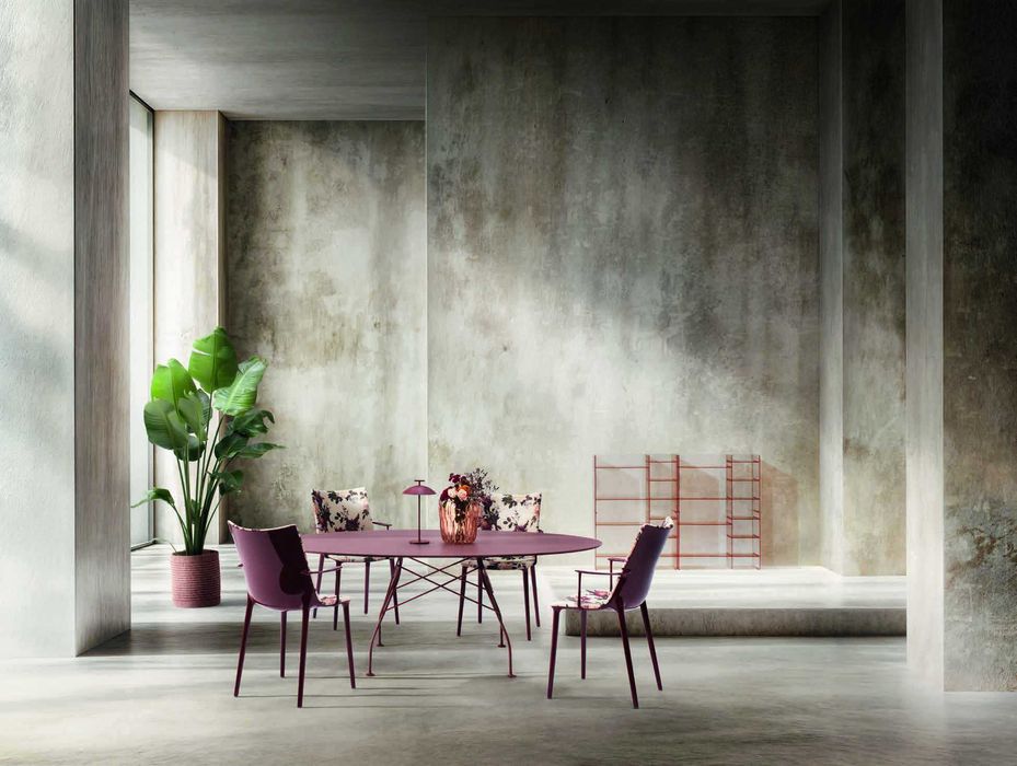 Мебель из Италии Мебель из Америки