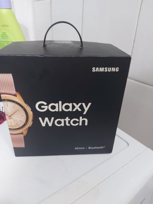 Samsung Galaxy Watch