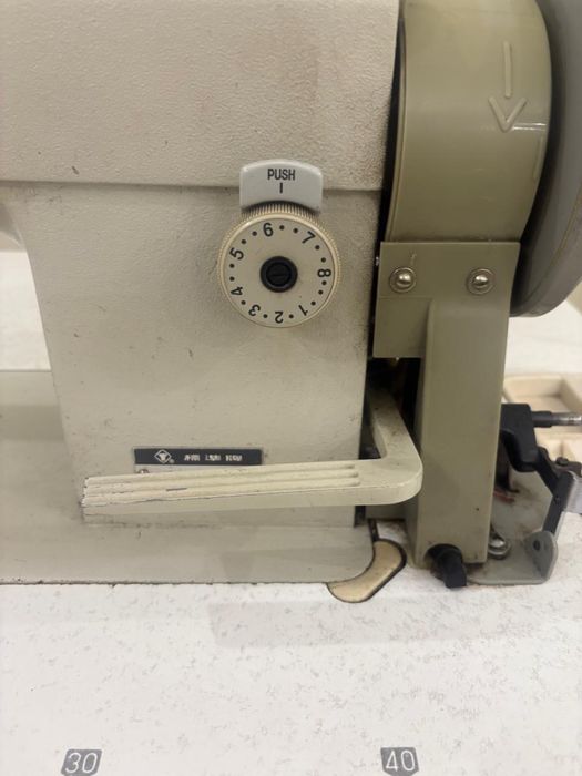 Продается швейная машинка TYPICAL