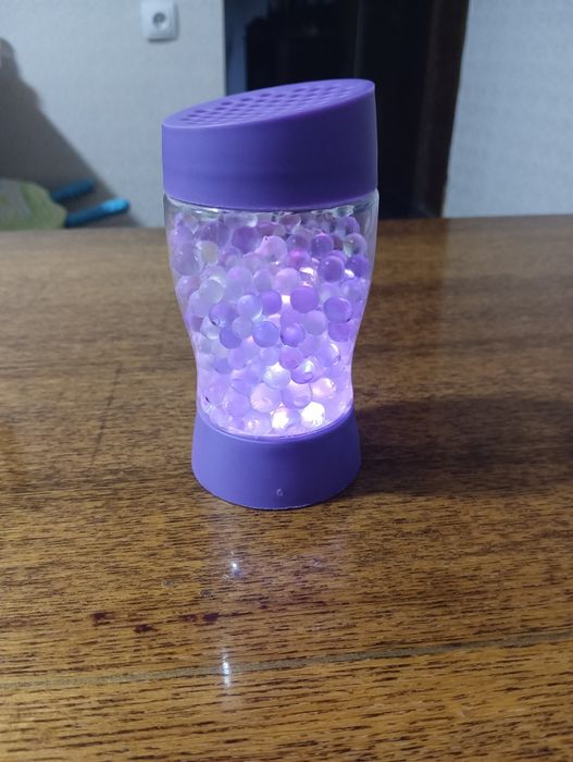 Продам подарочный светильник