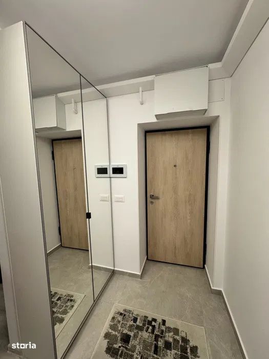 Apartament 2 camere -  Hils Pallady / 2 min Metrou