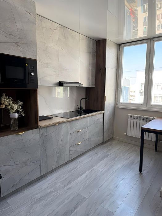 Сдам 2комнатную квартиру