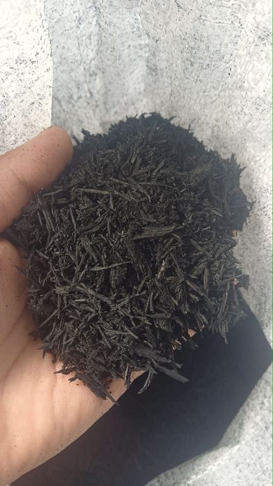 Granule de cauciuc pentru saci de box