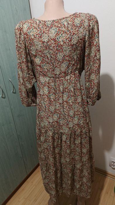 Rochie de toamna pull &bear