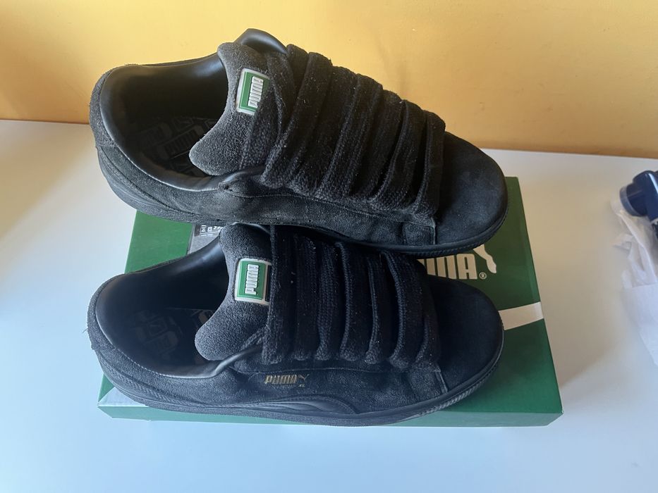 Puma Le Suede Xl
