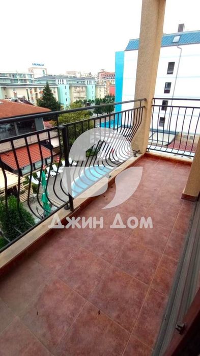 Продава се Тристаен апартамент в к.к. Слънчев бряг - 94 кв.м за 937 €/кв.м - Снимка #6