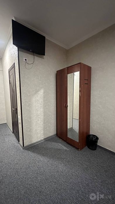 Недорогой и уютный отель беззагс