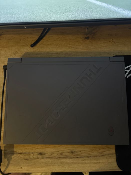 Rtx4050 Thunderobot 911 X Wild Hunter G3 XD