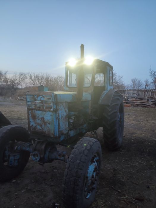 Продам трактор т 40