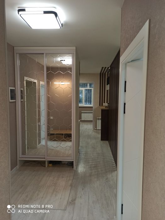 Ремонт квартир под ключ!